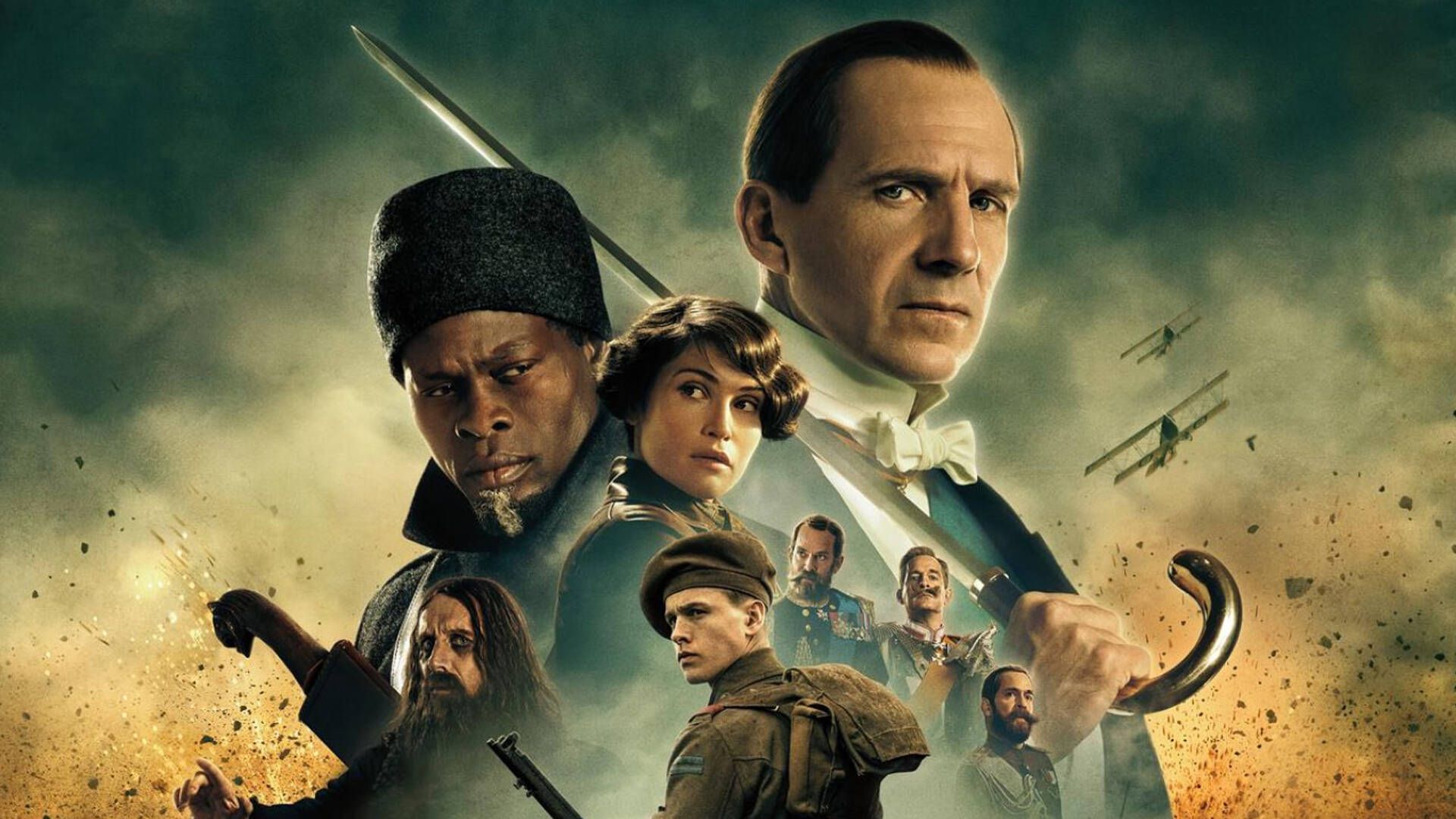 kingsman