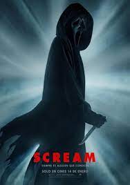 SCREAM 5