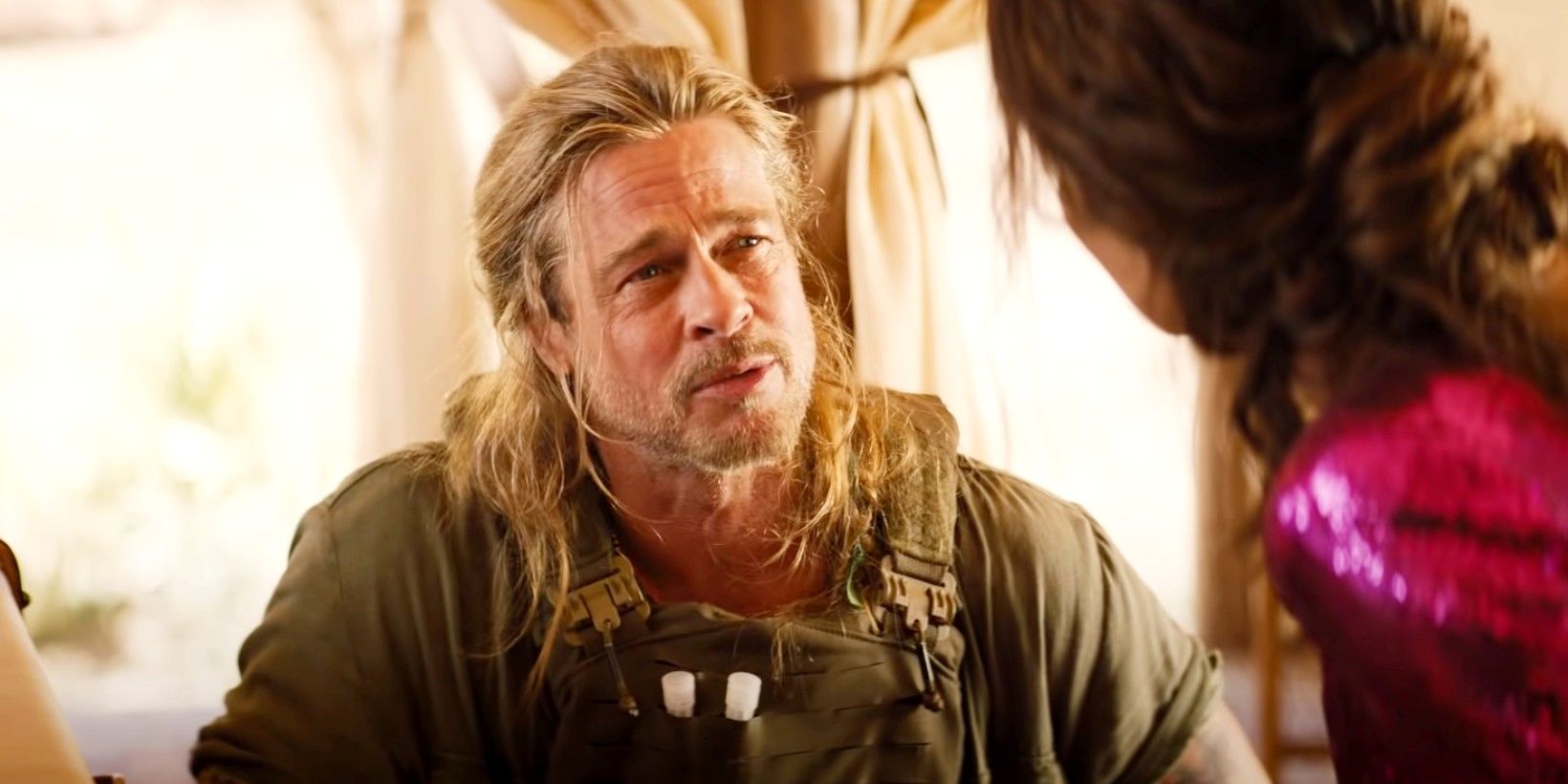Brad-Pitt-ficha-por-La-ciudad-perdida-gracias-a-la