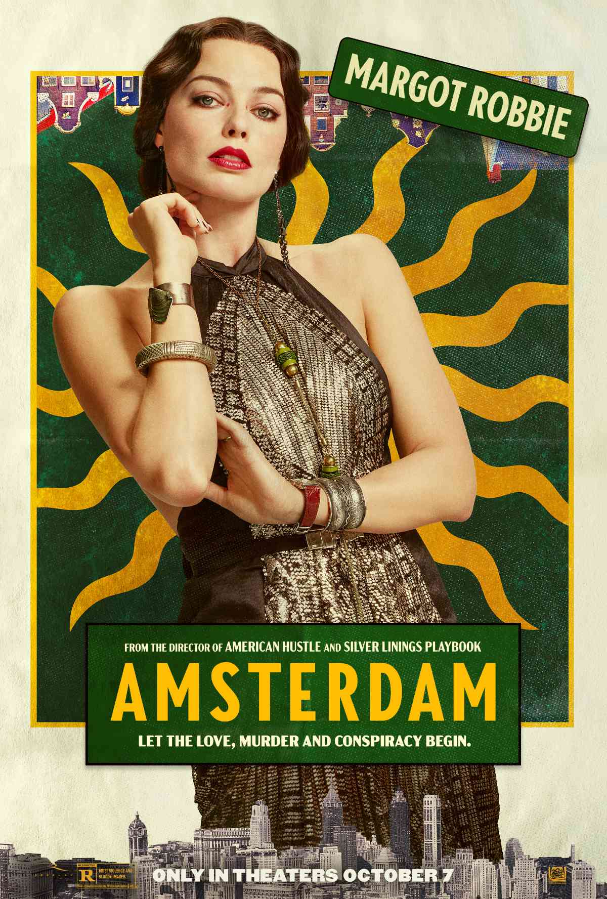 AMSTERDAM