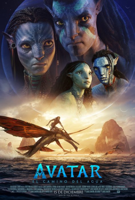 Avatar-el-Camino-del-Agua-poster-473x700
