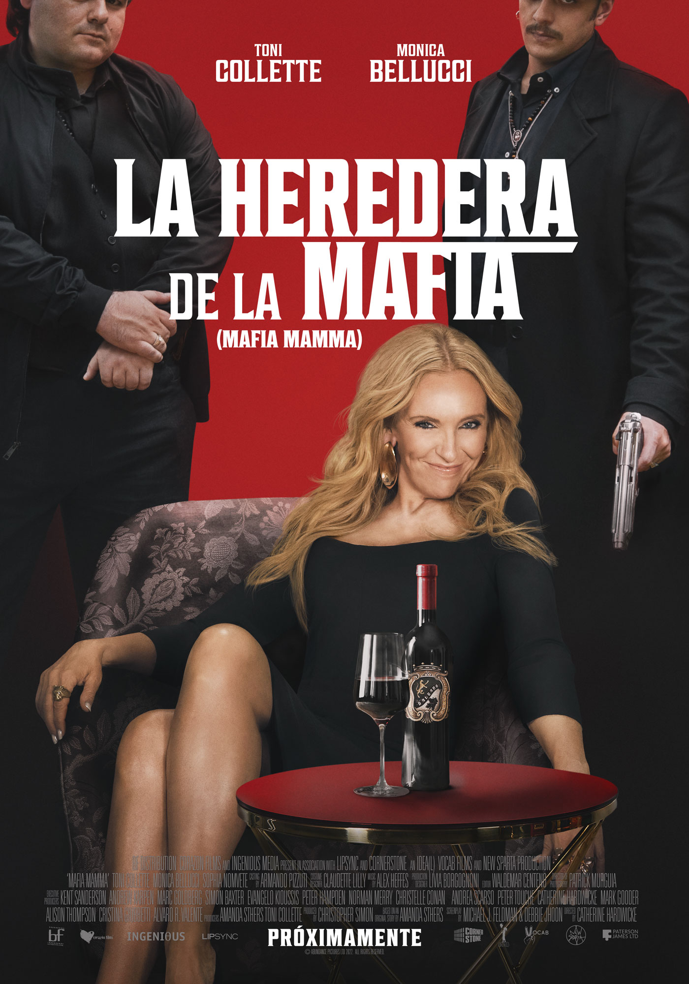 La-Heredera-de-la-Mafia-Poster-Latam