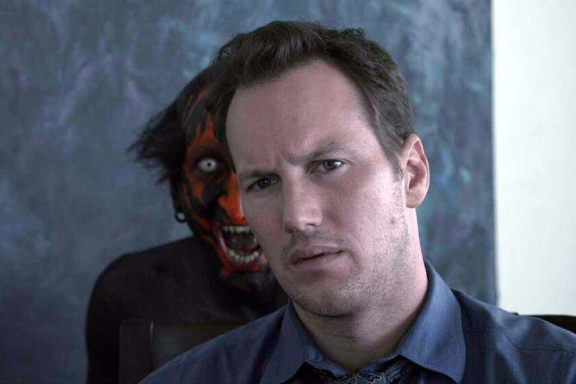INSIDIOUS