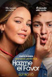 hazme el favor