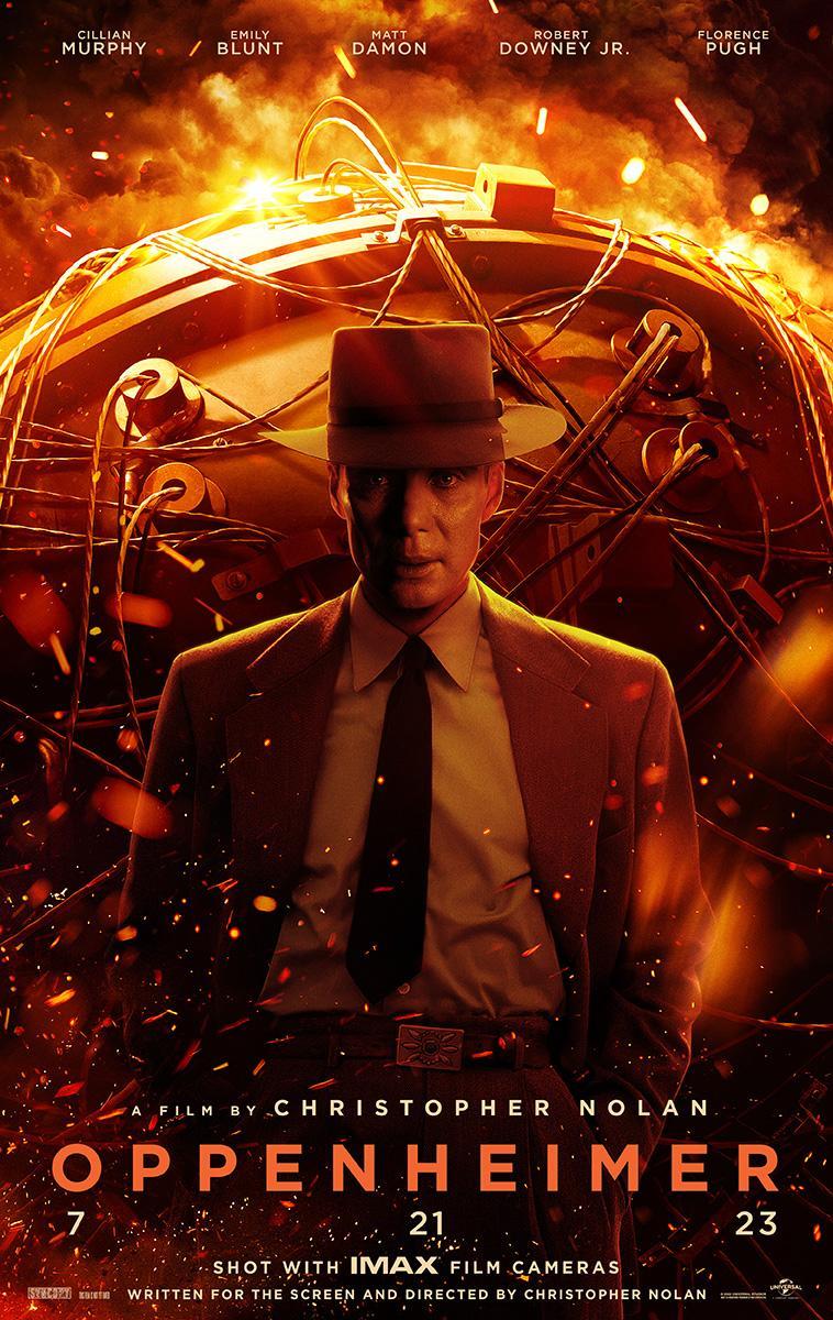 oppenheimer