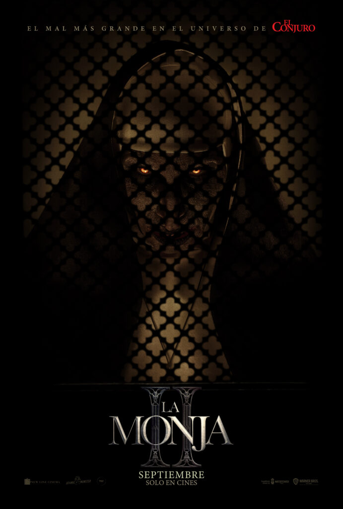 la monja