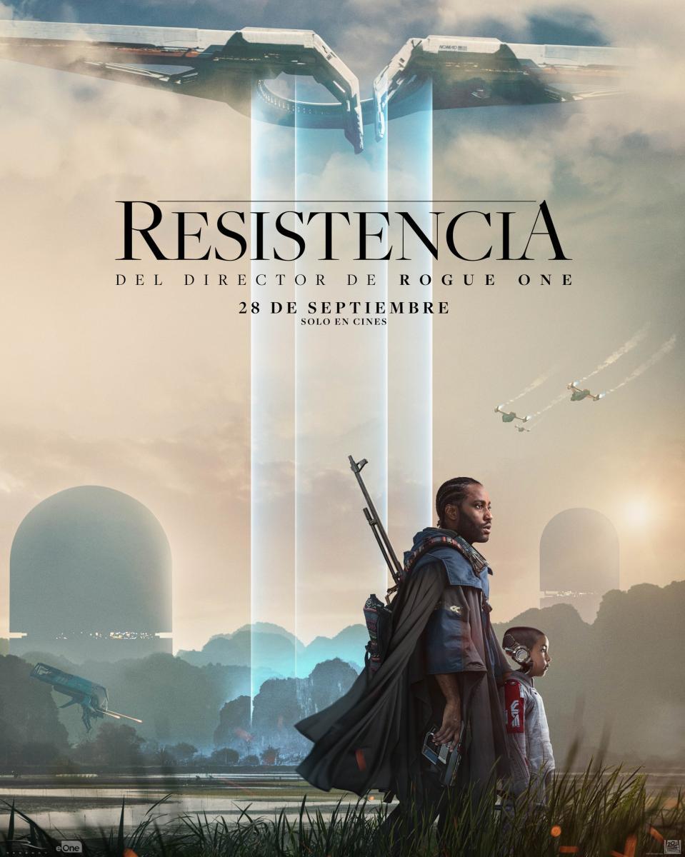 resistencia